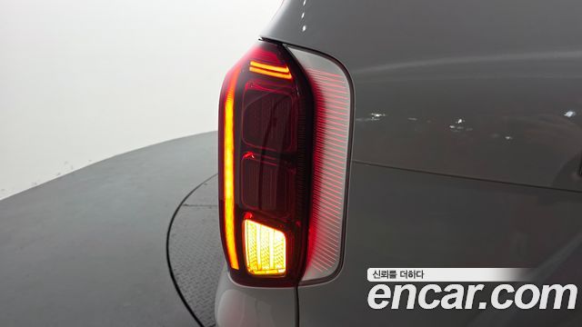 Hyundai Palisade 2021 — photo 9