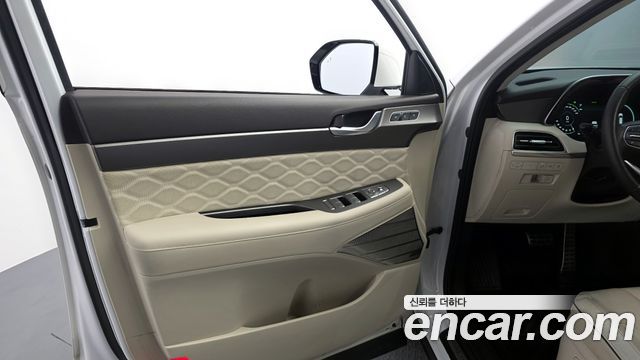 Hyundai Palisade 2021 — photo 14