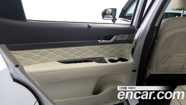Hyundai Palisade 2021 — photo 15