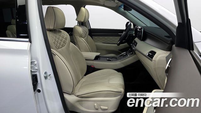 Hyundai Palisade 2021 — photo 16