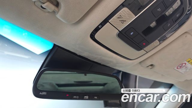 Hyundai Palisade 2021 — photo 27