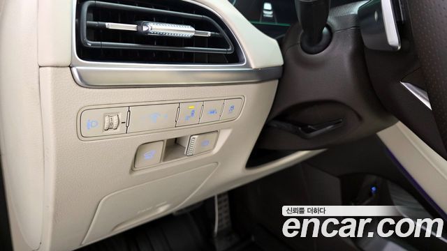 Hyundai Palisade 2021 — photo 28