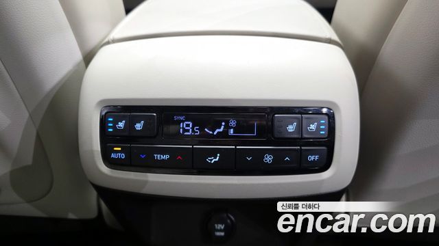 Hyundai Palisade 2021 — photo 29
