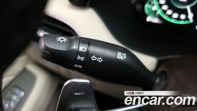 Hyundai Palisade 2021 — photo 30