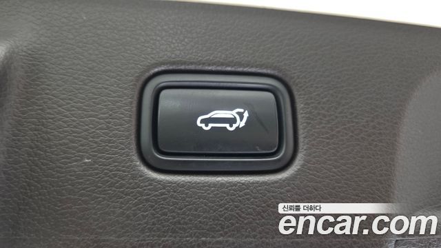 Hyundai Palisade 2021 — photo 31