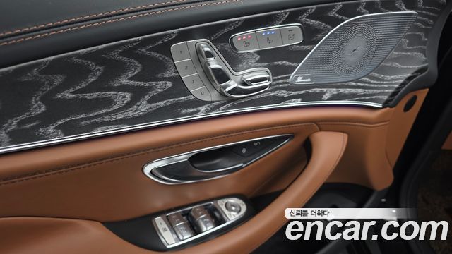 Mercedes-Benz AMG GT 2023 — photo 14