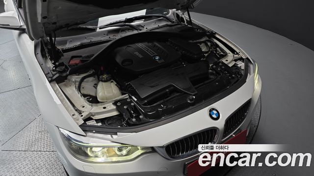 BMW 4-Series 2015 — photo 6