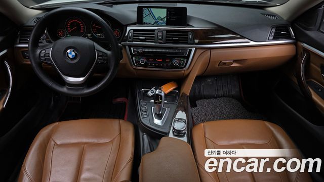 BMW 4-Series 2015 — photo 7