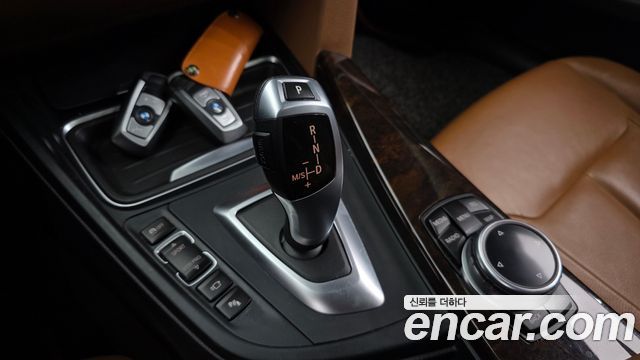 BMW 4-Series 2015 — photo 9