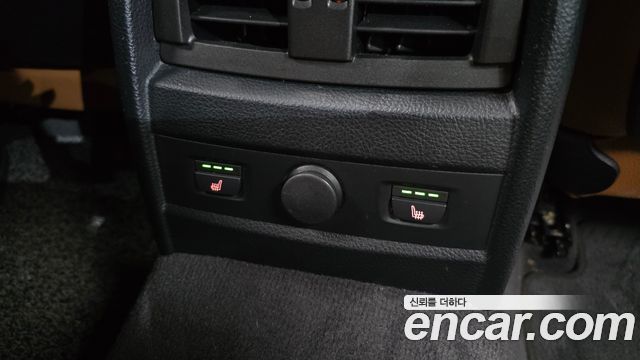 BMW 4-Series 2015 — photo 12