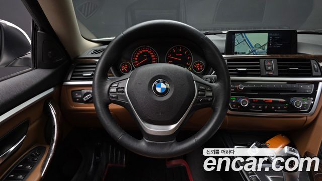 BMW 4-Series 2015 — photo 13