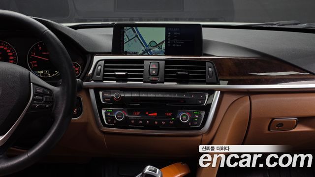 BMW 4-Series 2015 — photo 18