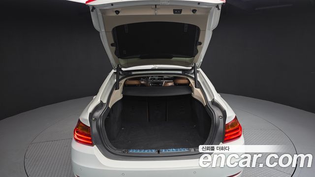 BMW 4-Series 2015 — photo 20