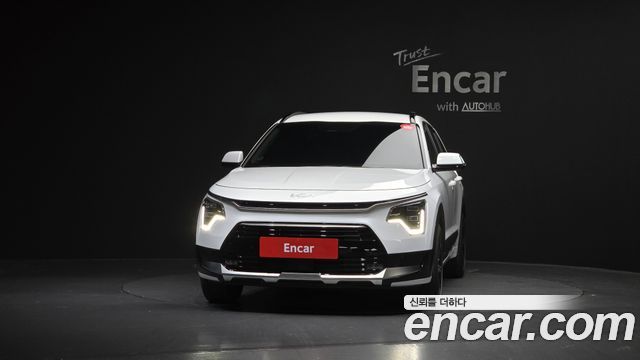 Kia Niro 2025 — photo 3