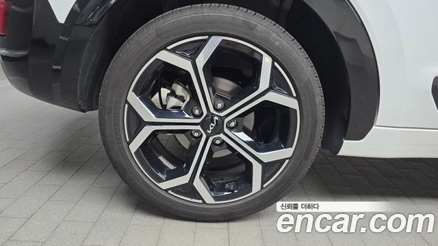 Kia Niro 2025 — photo 5