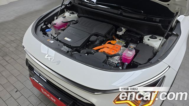 Kia Niro 2025 — photo 6