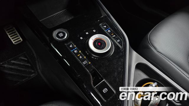 Kia Niro 2025 — photo 12