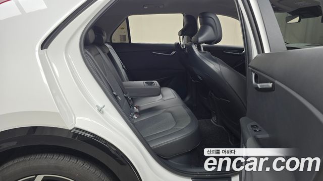 Kia Niro 2025 — photo 18