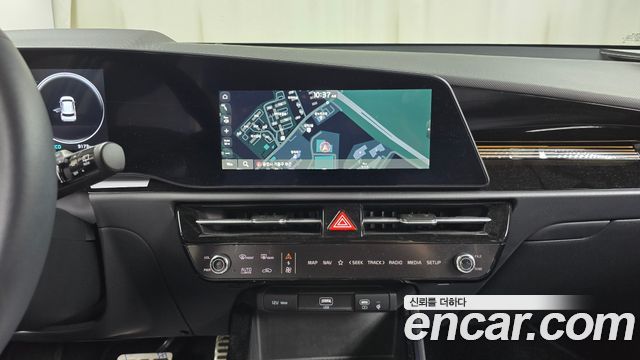 Kia Niro 2025 — photo 20