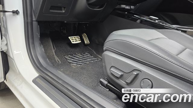 Kia Niro 2025 — photo 23