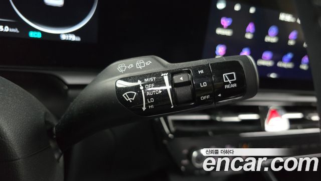 Kia Niro 2025 — photo 24