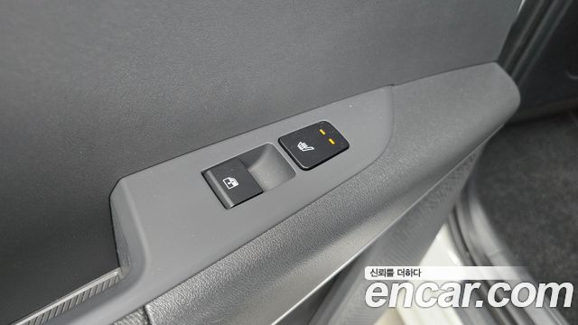 Kia Niro 2025 — photo 25