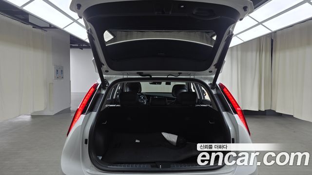 Kia Niro 2025 — photo 26