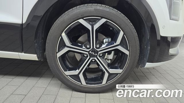 Kia Niro 2025 — photo 7