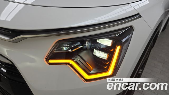 Kia Niro 2025 — photo 8