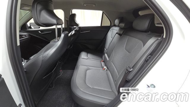 Kia Niro 2025 — photo 16