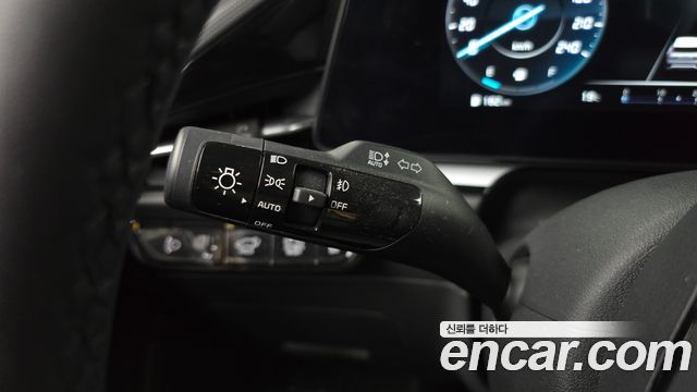 Kia Niro 2025 — photo 28