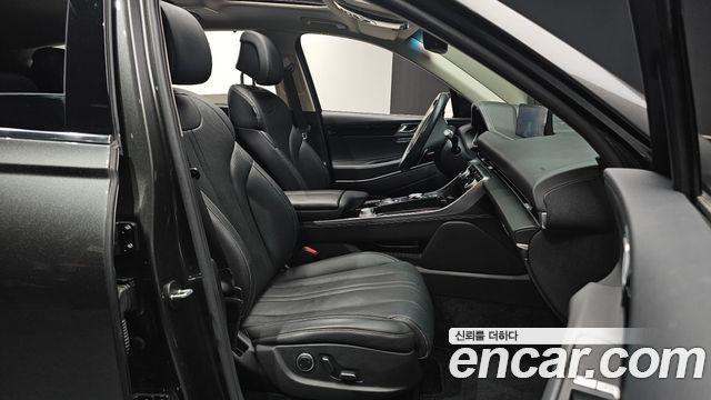 Genesis GV80 2023 — photo 10