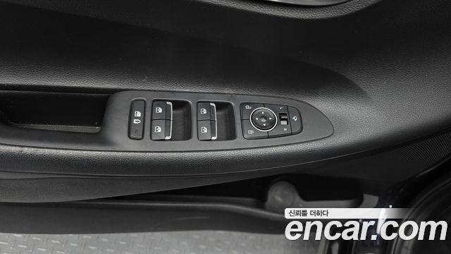 Hyundai Grandeur 2021 — photo 23