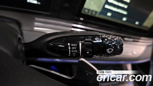 Hyundai Grandeur 2021 — photo 24