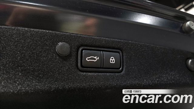 Hyundai Grandeur 2021 — photo 26