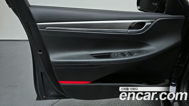 Hyundai Grandeur 2021 — photo 14