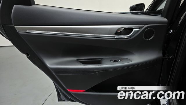 Hyundai Grandeur 2021 — photo 15