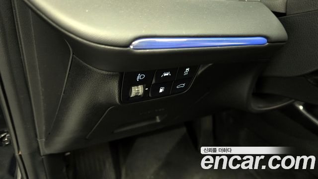 Hyundai Grandeur 2021 — photo 29