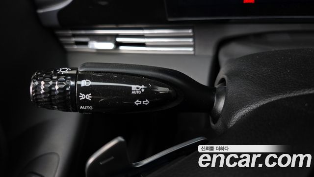 Hyundai Grandeur 2021 — photo 31