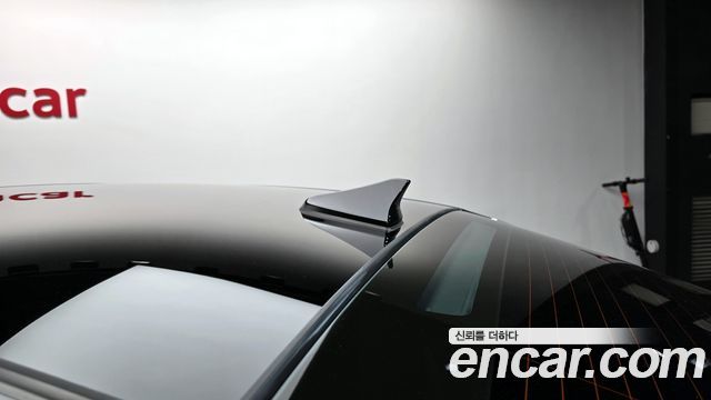 Hyundai Grandeur 2021 — photo 32