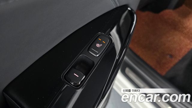 Kia K7 2016 — photo 23