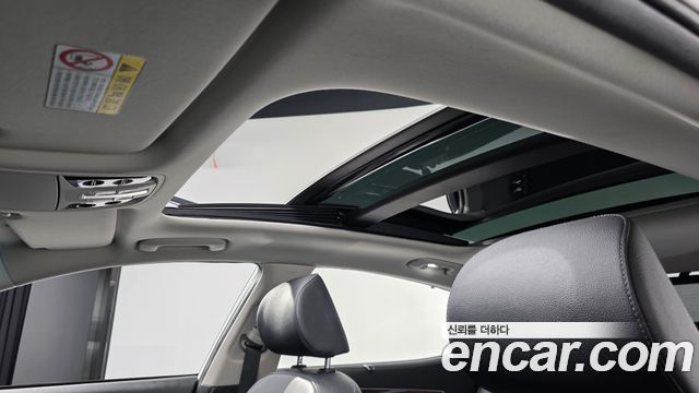 Kia K7 2016 — photo 25