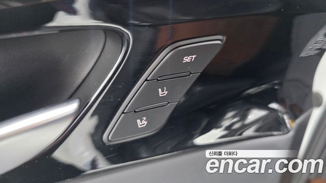 Kia K7 2016 — photo 33