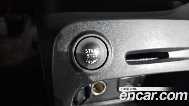 Renault Korea QM3 2016 — photo 25