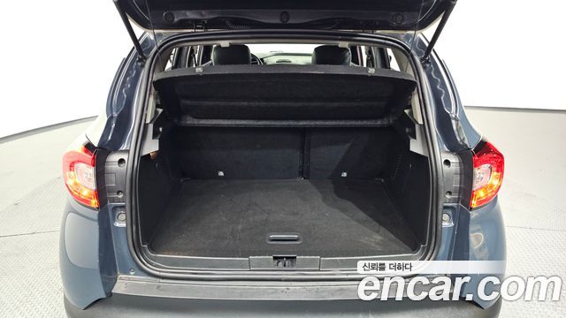 Renault Korea QM3 2016 — photo 26