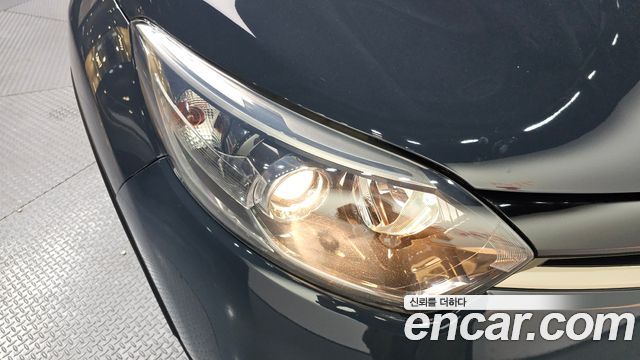 Renault Korea QM3 2016 — photo 8