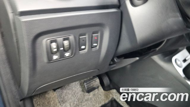Renault Korea QM3 2016 — photo 27