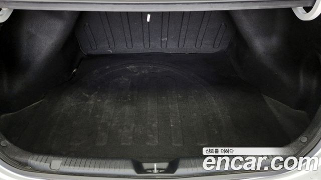 Kia K3 2013 — photo 20