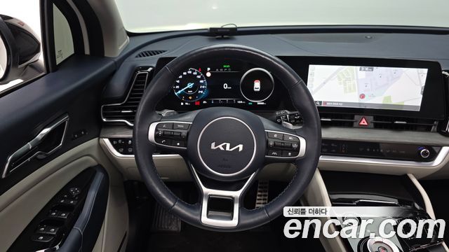 Kia Sportage 2023 — photo 13