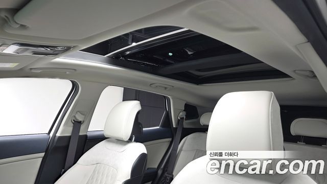 Kia Sportage 2023 — photo 18